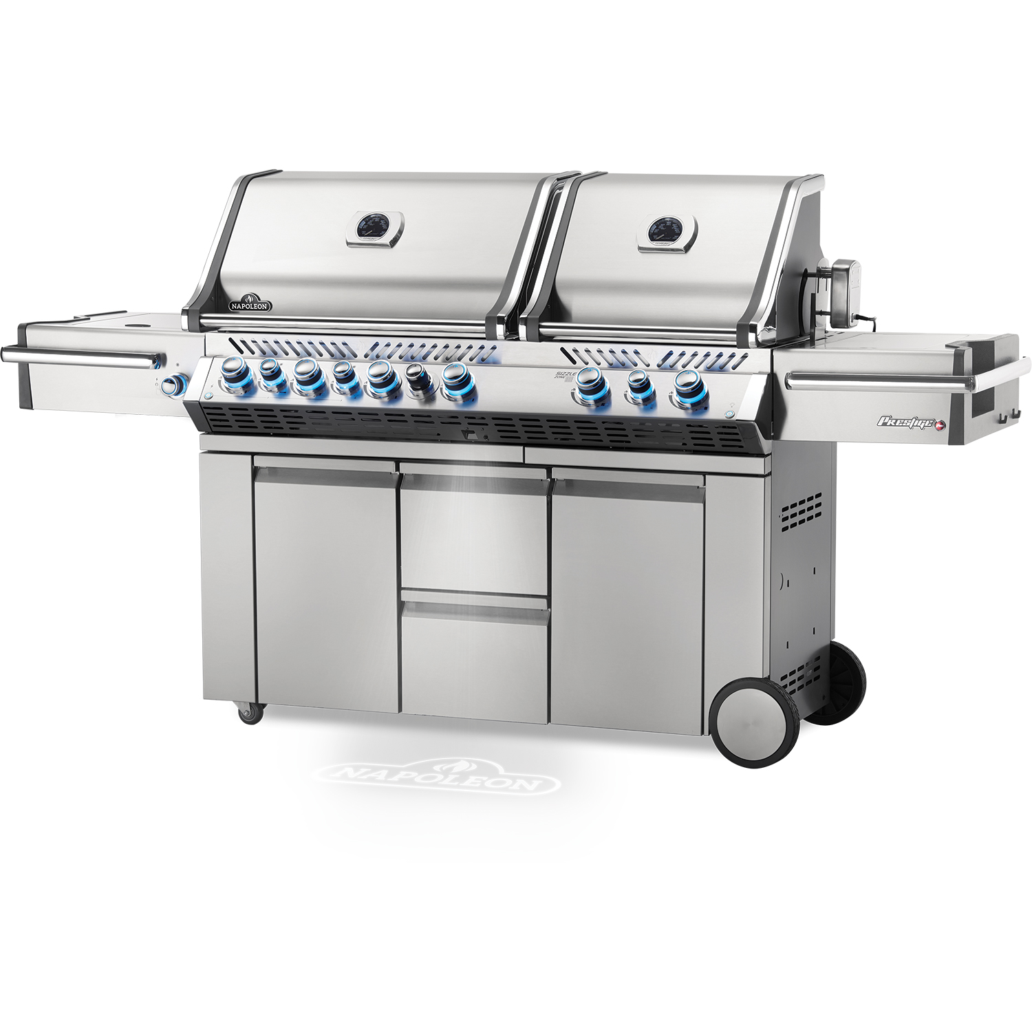 Gasolgrill Napoleon PRO825-3