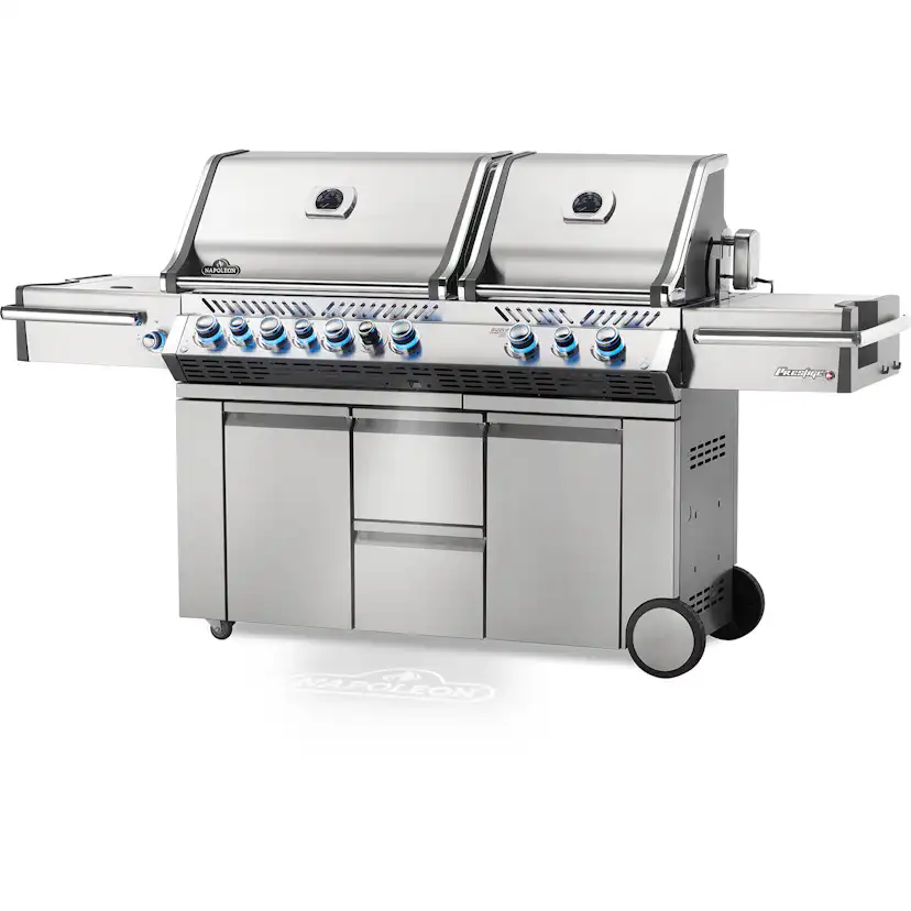 Gasolgrill Napoleon PRO825-3