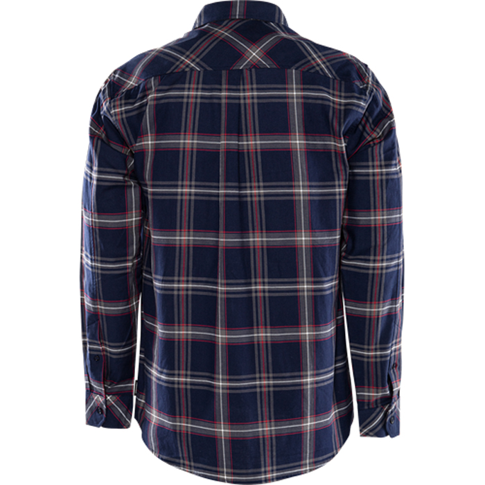 Flanellskjorta Fristads 7421 MSF