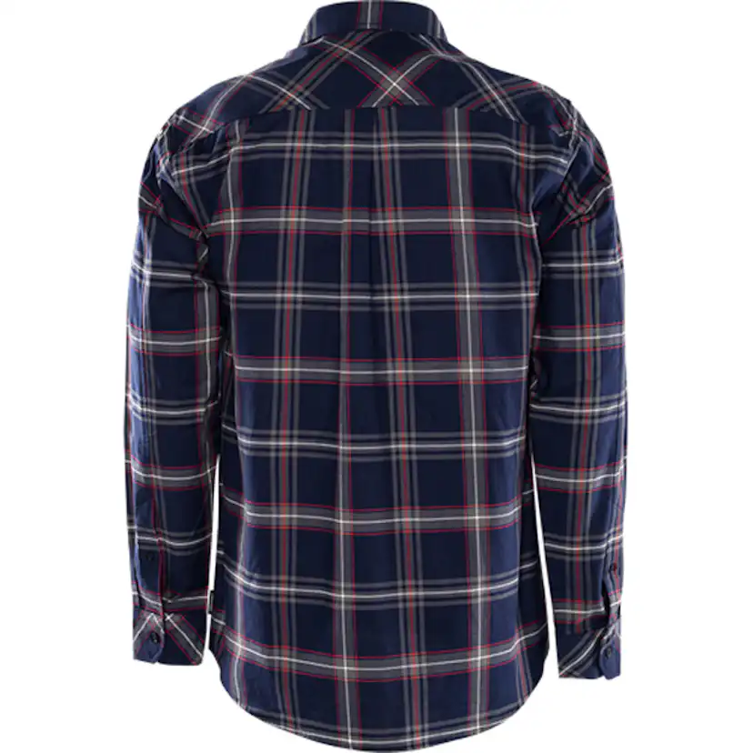 Flanellskjorta Fristads 7421 MSF