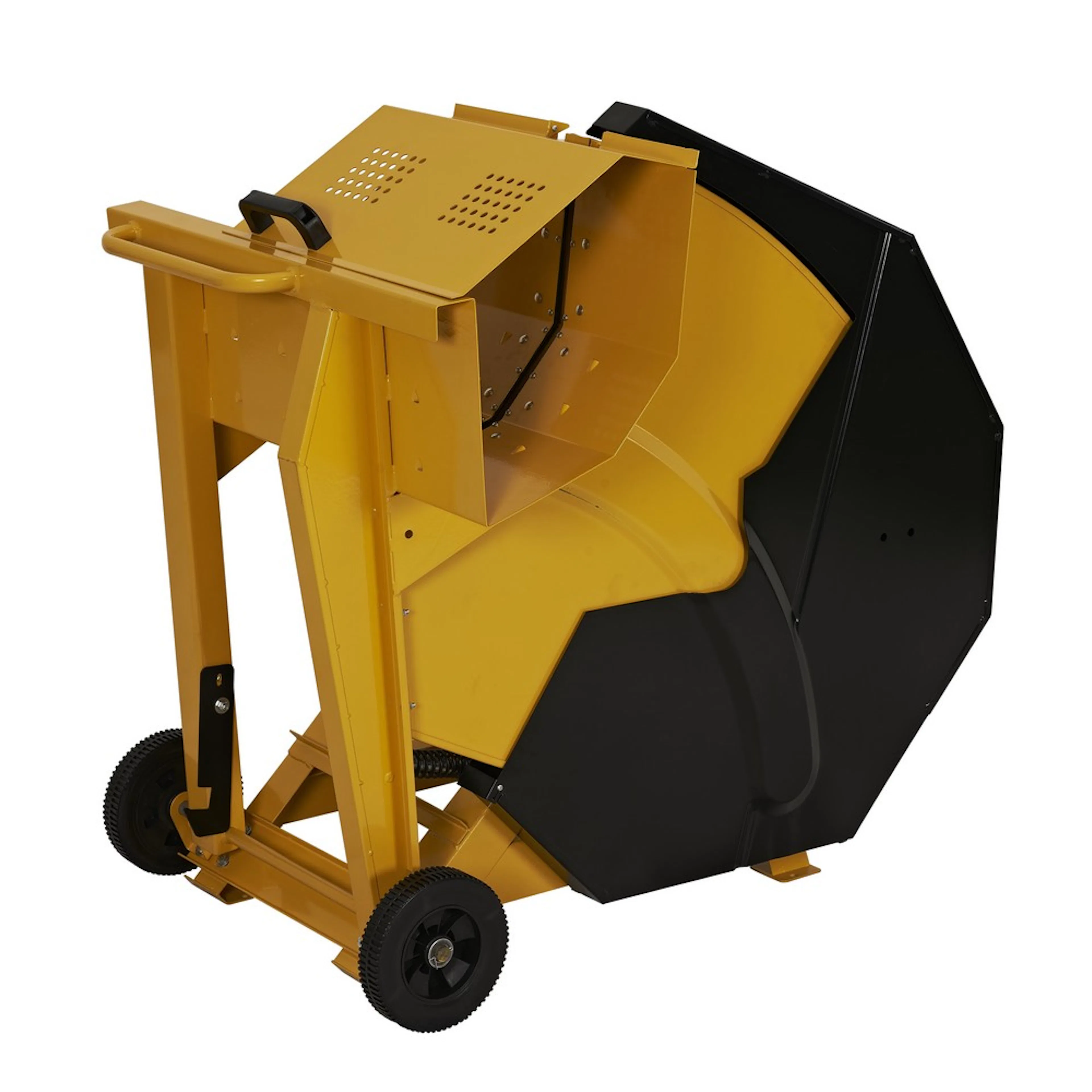 Elektriskt vedkap - 5000W