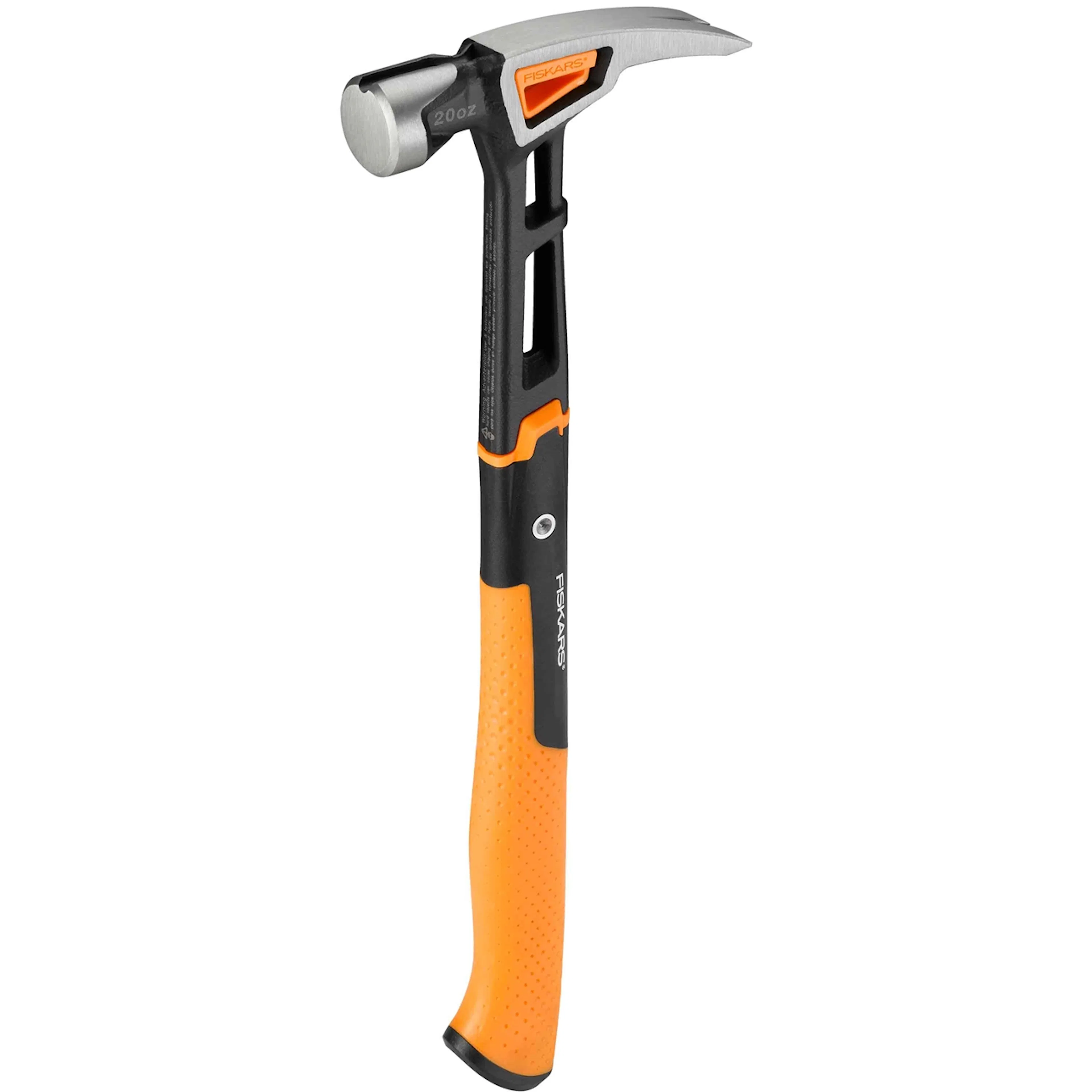 FISKARS ISOCORE SNICKARHAMMARE 15.5" XL Storlek: XL