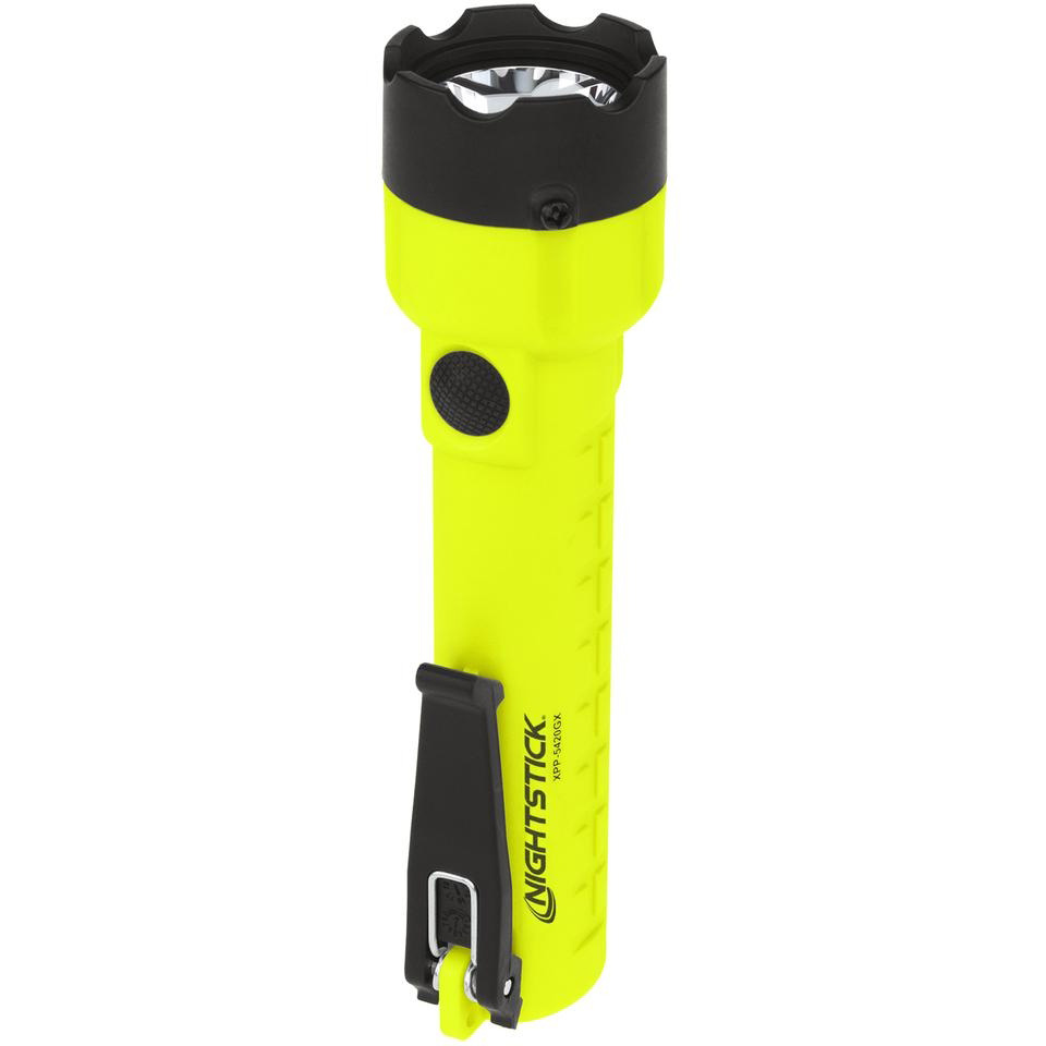 Ficklampa Nightstick XPP-5420GXA LED ATEX