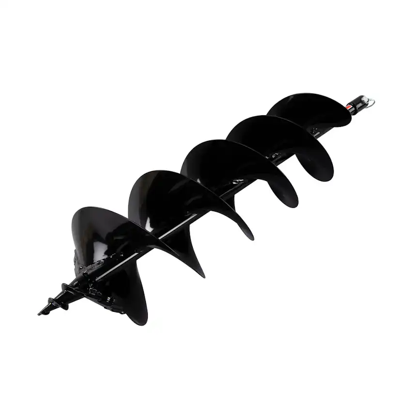 Jordborr Makita Bit E-07319 för DDG460