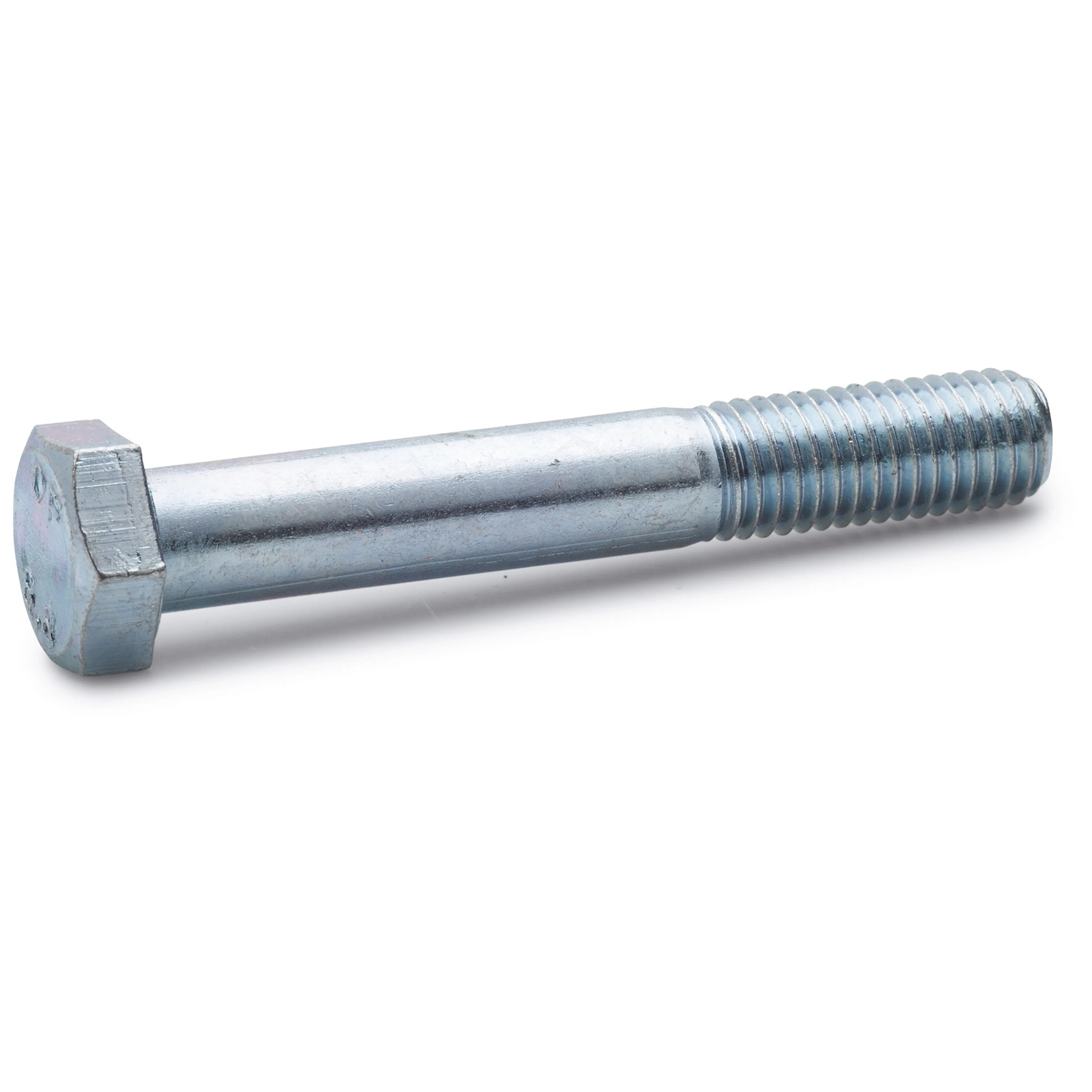 SKRUV M6S 8.8 8X40 FZB BRK=100 Dimension: M8x40 mm, Innehåll: 100 st