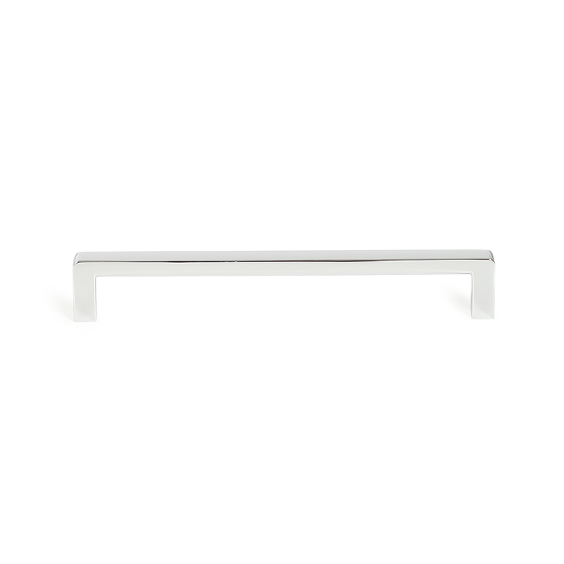 Handtag Temal Cubix Soft 128 mm