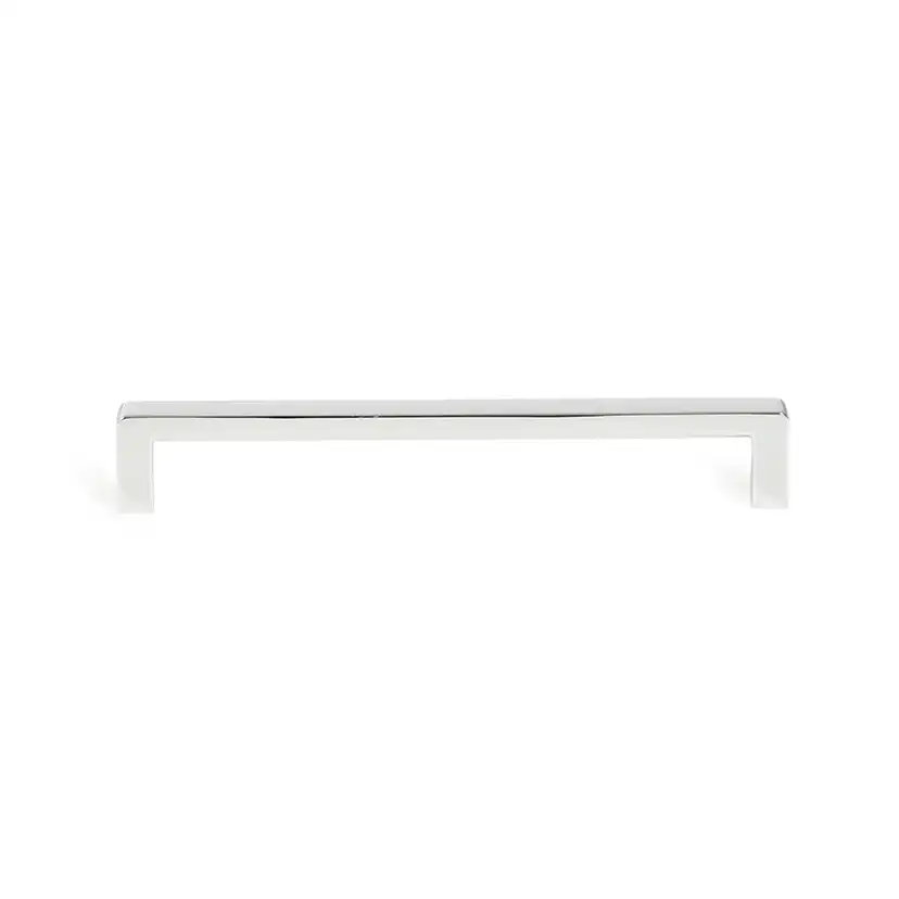 Handtag Temal Cubix Soft 128 mm
