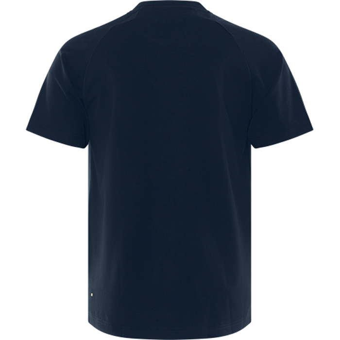 Heavy T-shirt Fristads stretch 7553 GTME