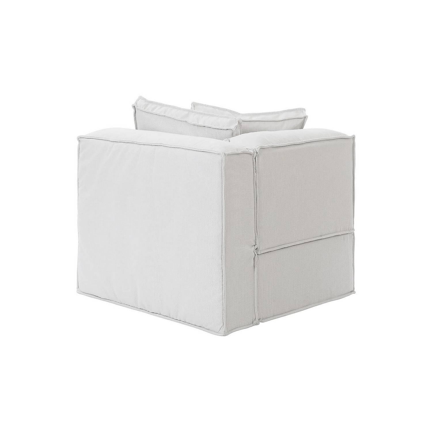 Hörnmodul In Living Oceanis höger