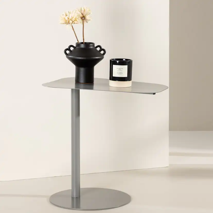 Matbord In Living Kopparbo 160x90 cm