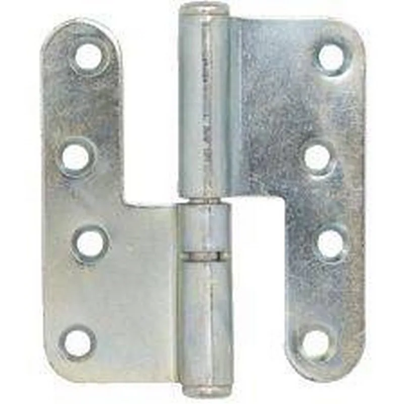 Gångjärn Millers 3228 110 mm