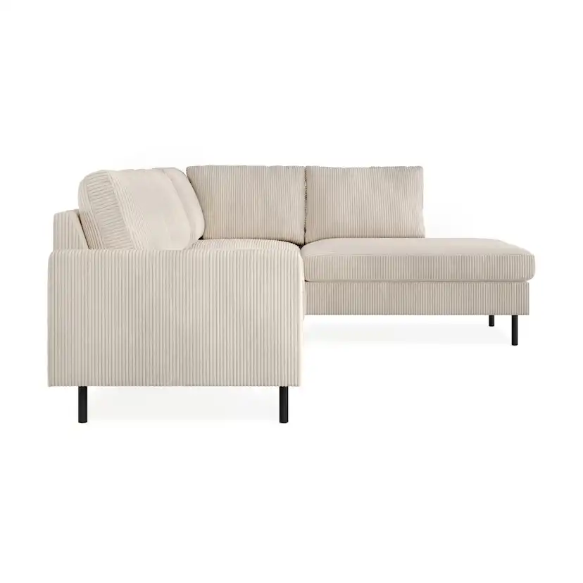 Soffa Scandinavian Choice Peppe med Schäslong 4-sits