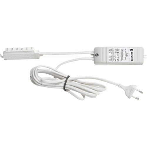 Transformator PT Beslag Design