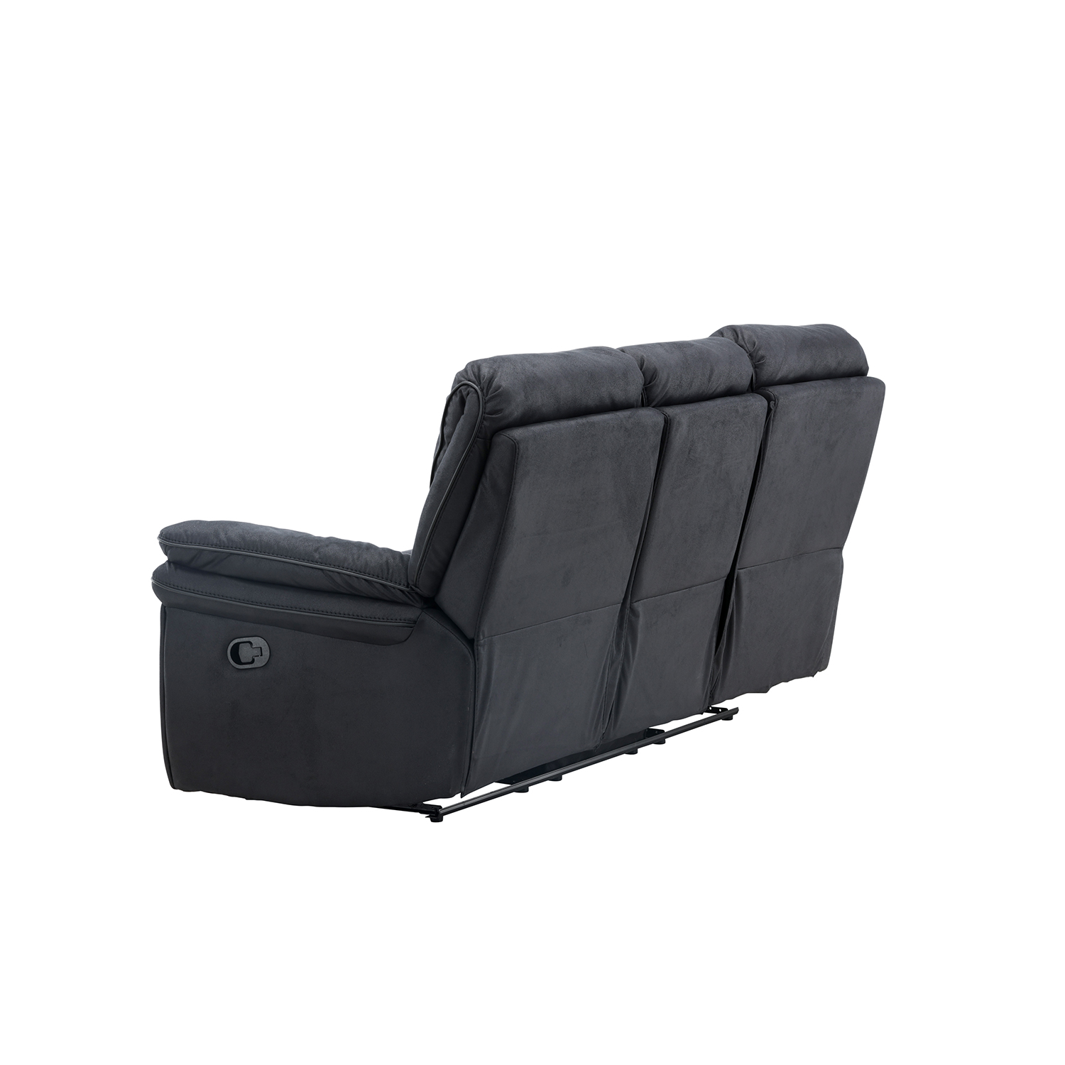 Reclinersoffa Venture Home 3-sits Saranda