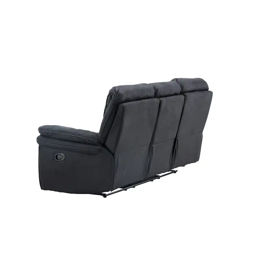 Reclinersoffa Venture Home 3-sits Saranda