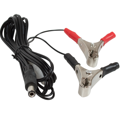 Adapter Separett Batteri/Solcell 12V