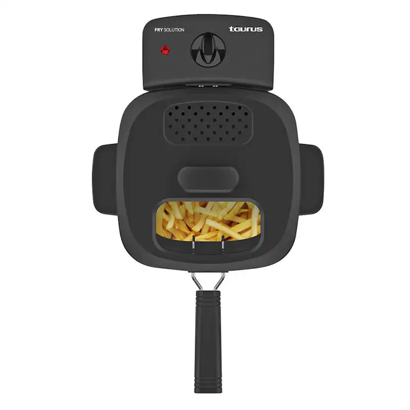 Fritös Taurus Fry Solution 1,5L