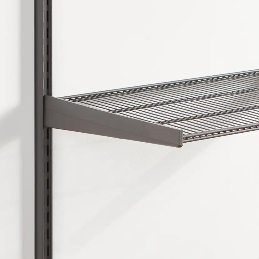 Konsolavslut Elfa Garage+ D: 52