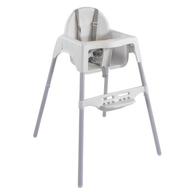 Matstol 2Me Hög Bolio