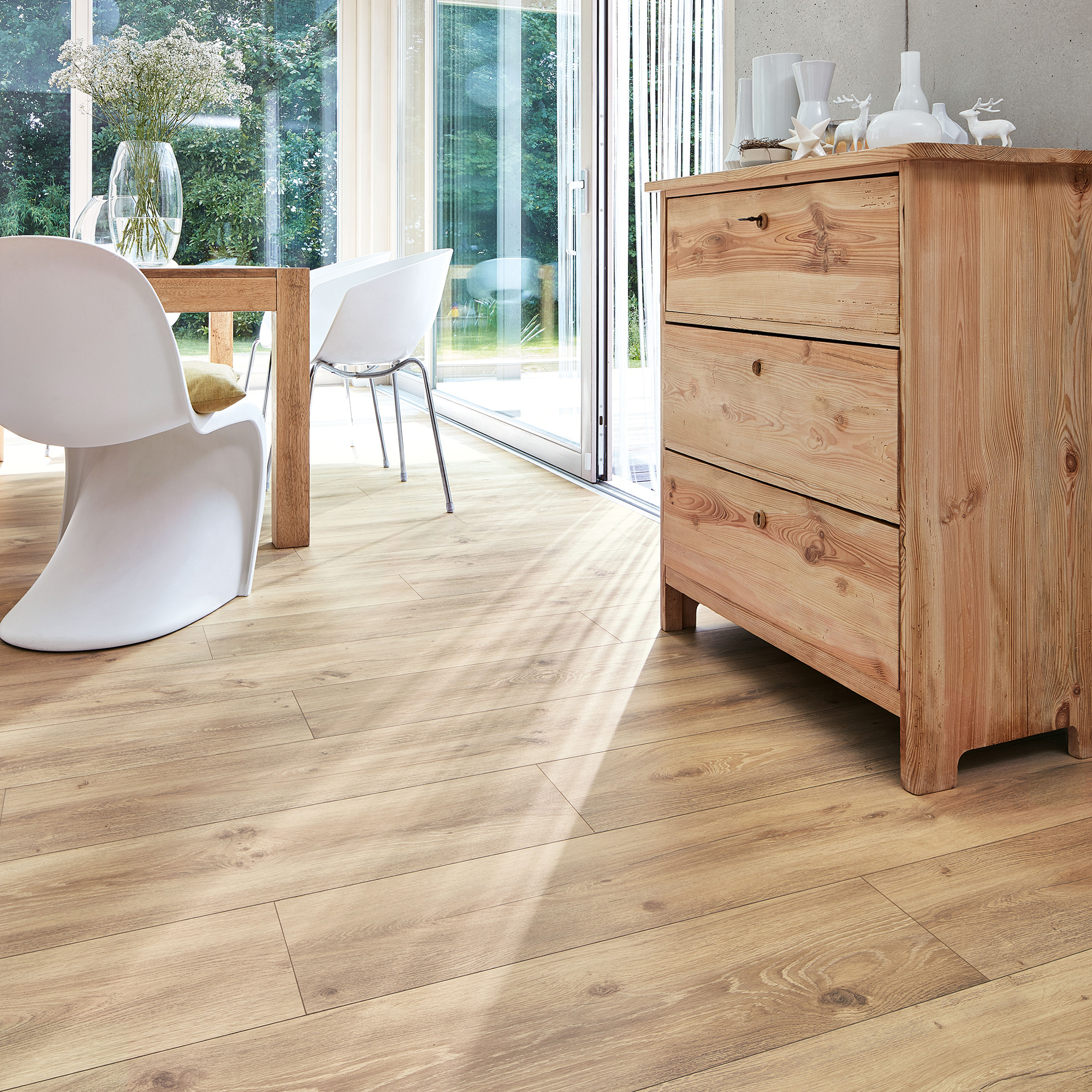 Vinylgolv Meister Pro DD 200 Desert Ek 6998