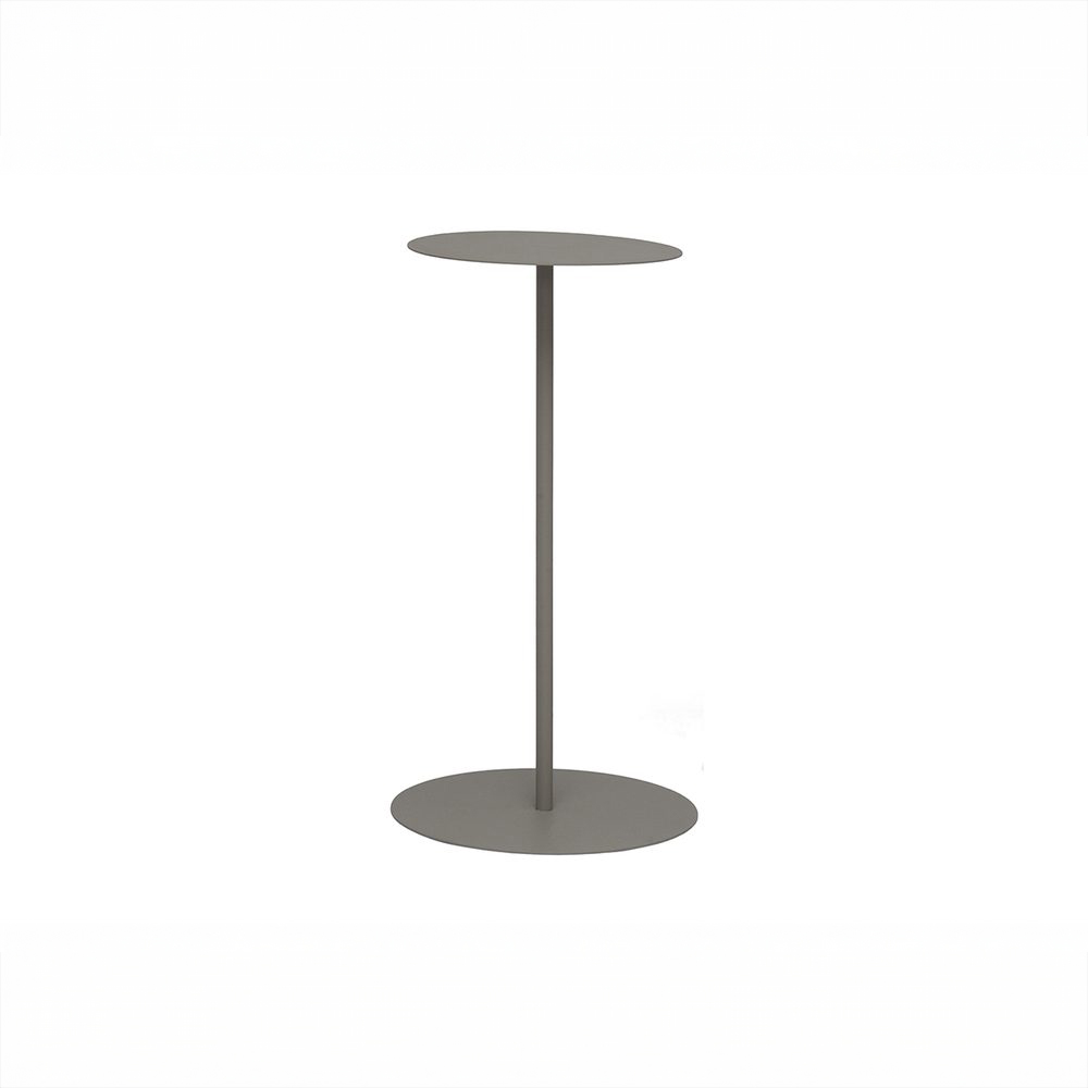 Sidobord Hillerstorp Jet Set Ø35x74 cm