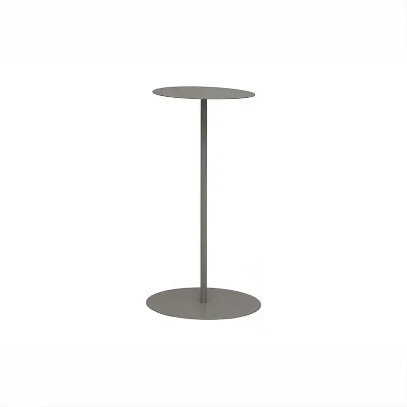 Sidobord Hillerstorp Jet Set Ø35x74 cm