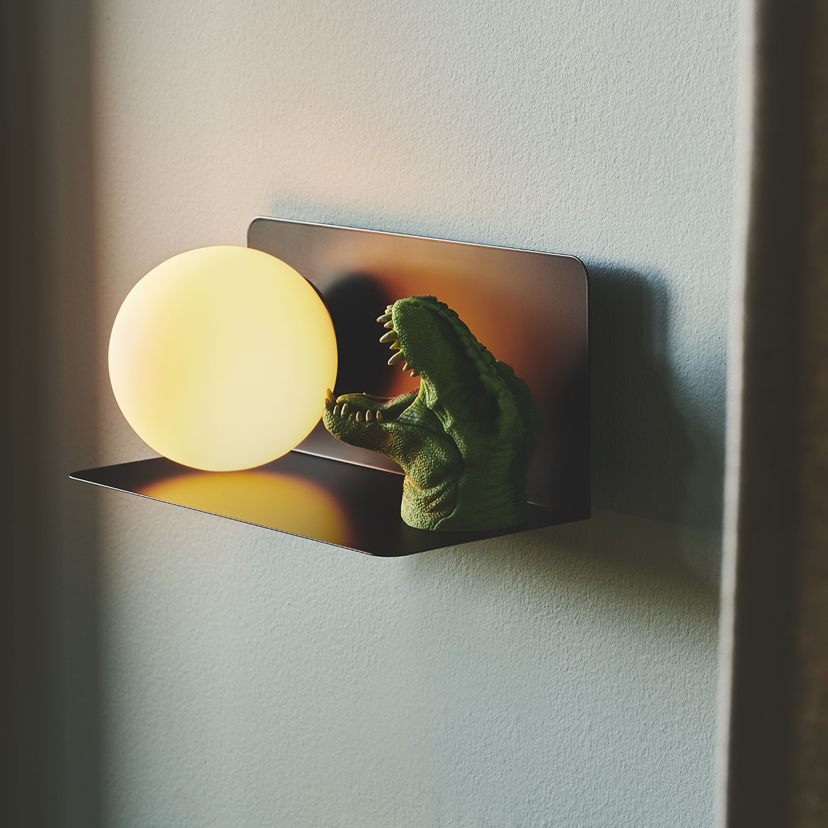 Vägglampa Nordlux Lilibeth