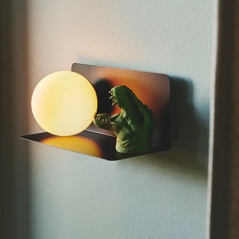 Vägglampa Nordlux Lilibeth