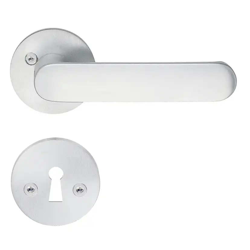 Innerdörrhandtag Beslagsboden Design B822KMN