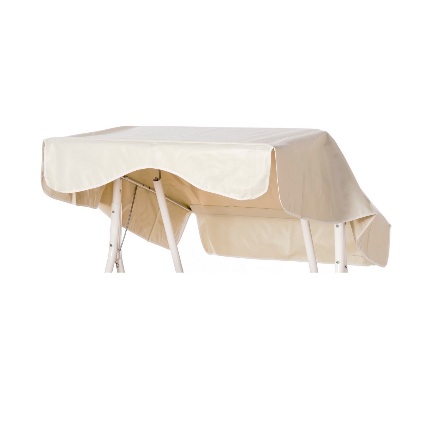 Tak till Solo Hammock, beige Beige