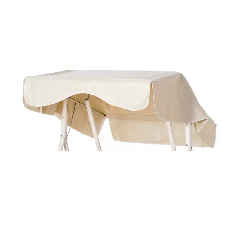 Tak till Solo Hammock, beige Beige