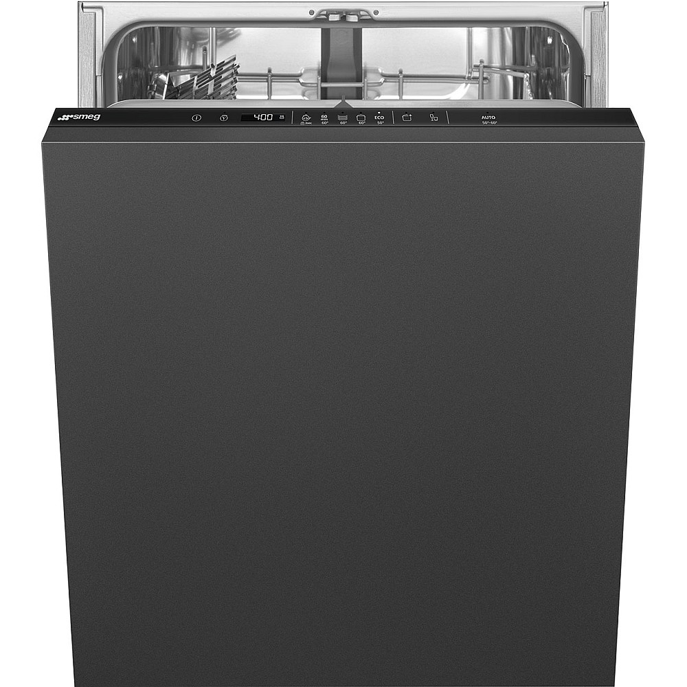 Kökspaket Smeg SF6200TB + SI2B22641D + STL262D + KSET600XE