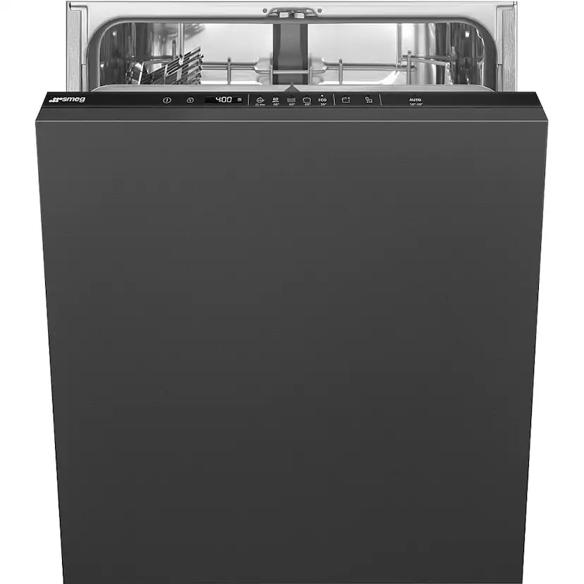Kökspaket Smeg SF6200TB + SI2B22641D + STL262D + KSET600XE