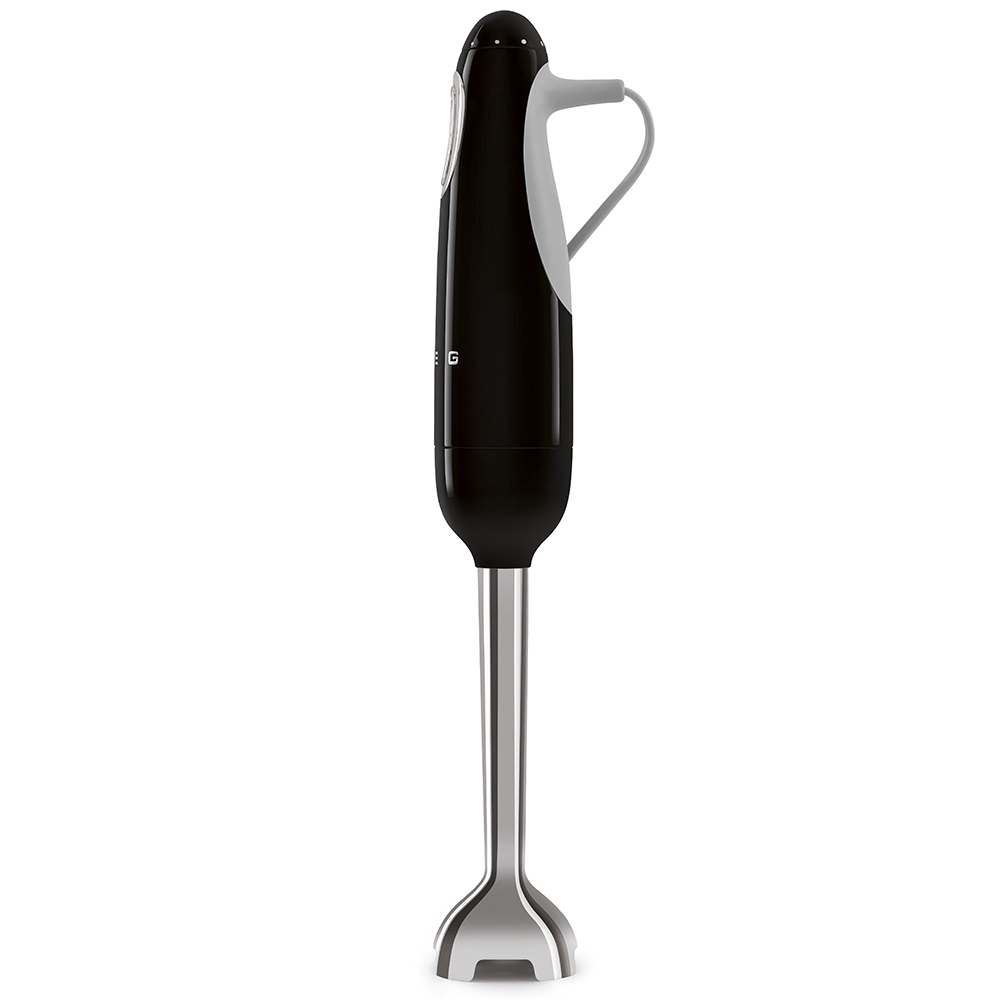 Stavmixer Smeg HBF03RDEU med Tillbehör