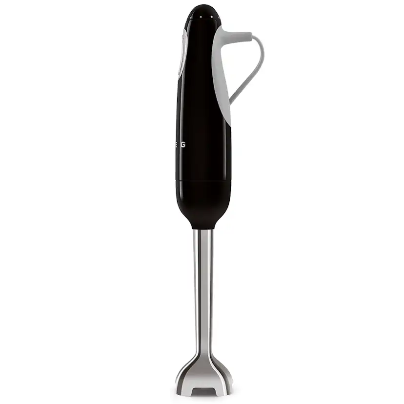 Stavmixer Smeg HBF03RDEU med Tillbehör
