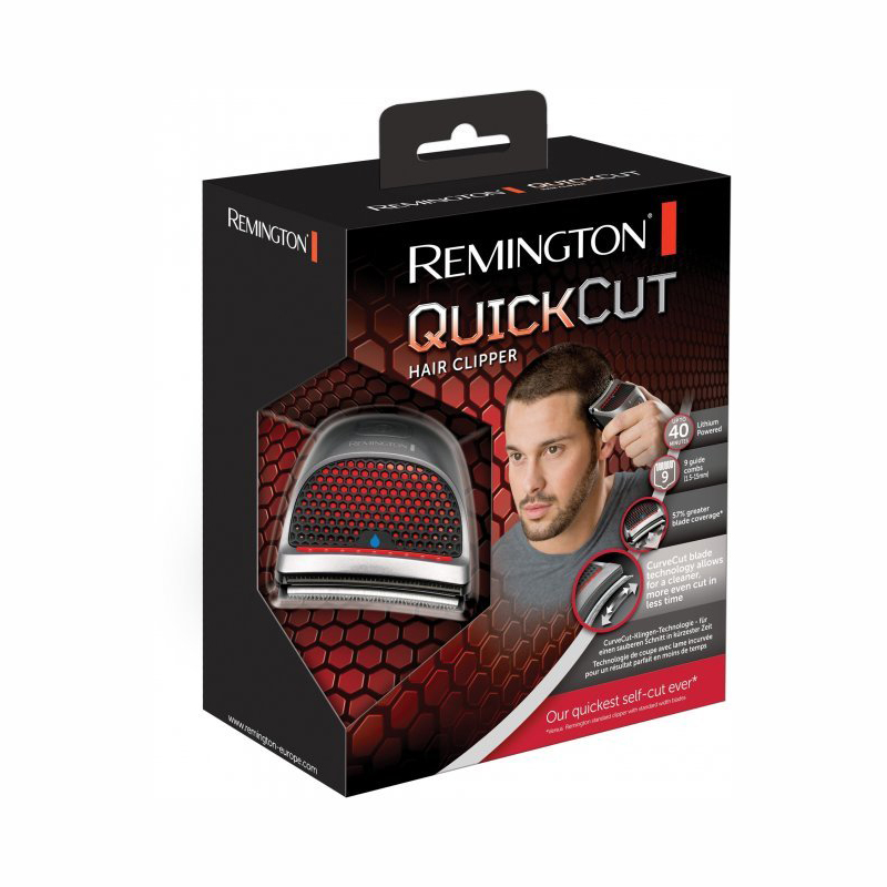 Hårklippare Remington HC4250 QuickCut