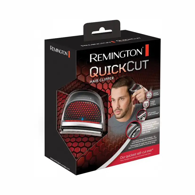 Hårklippare Remington HC4250 QuickCut