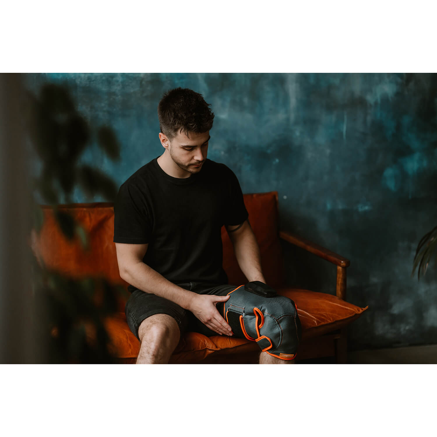 Benmassageapparat MEDIVON Noble Flex