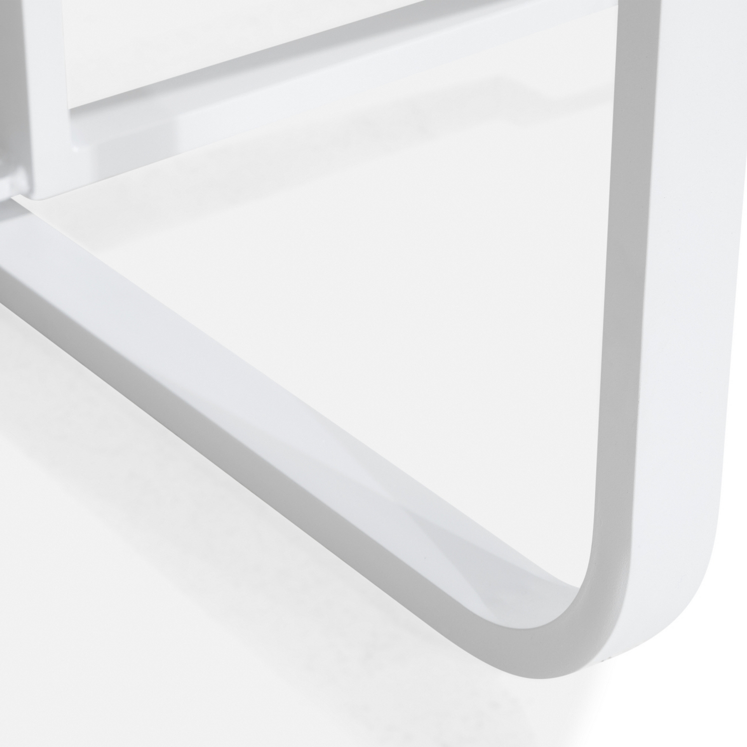 Cafébord Comfort Garden Flippy 90 cm Runt Utomhus