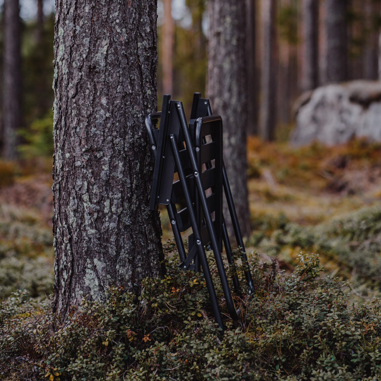 Trädgårdsstol Varax 305 Utomhus