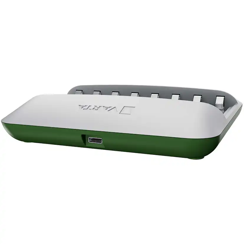 Batteriladdare Varta Eco Charger Multi Recycled