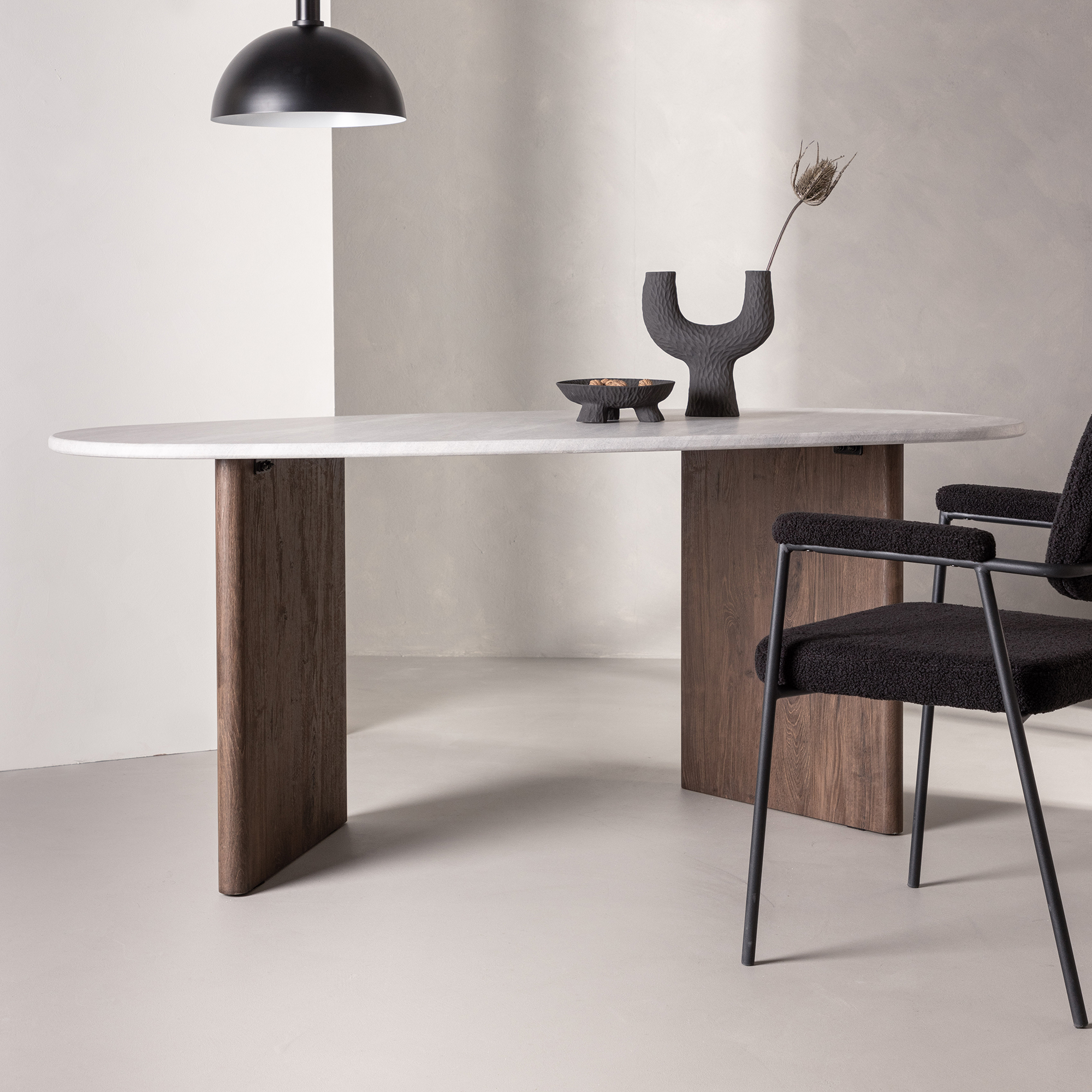 Matbord Venture Home Grönvik