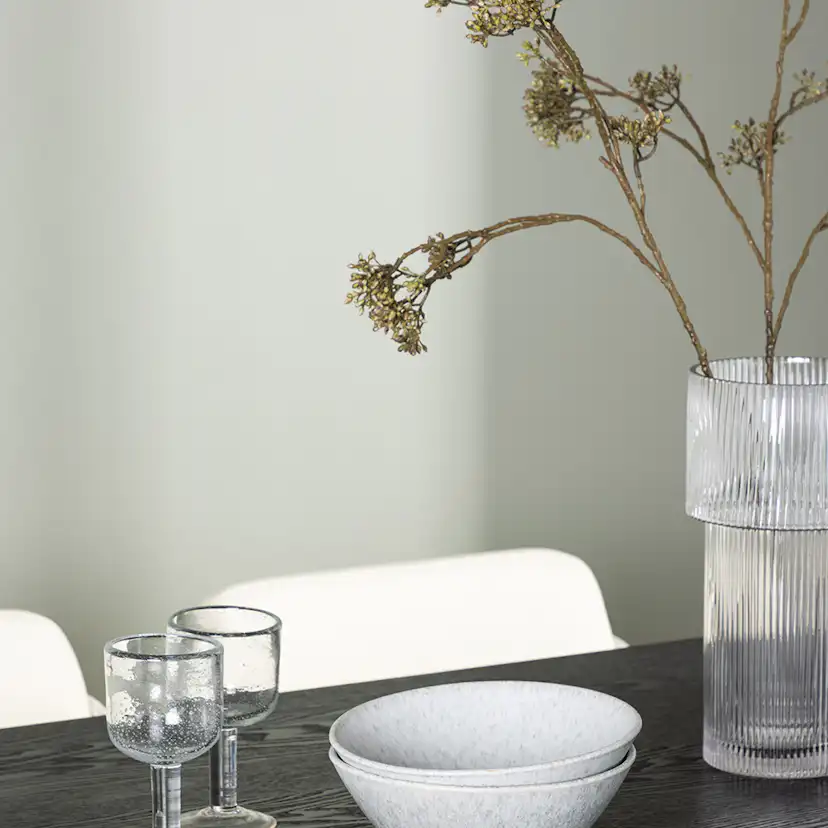 Matgrupp Venture Home Isolde med 4 st Tvist stolar