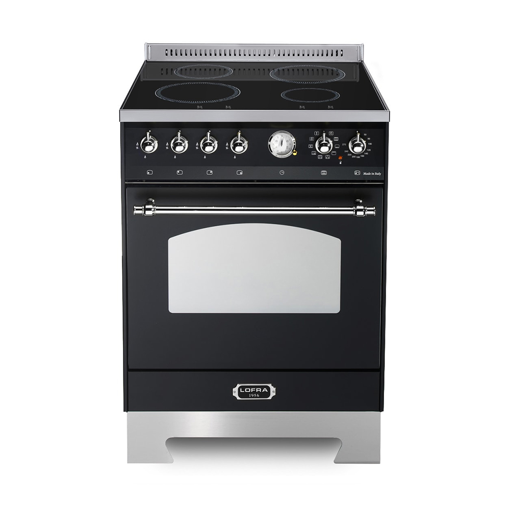 Spis Lofra Dolce Vita 60 cm 1 Ugn Induktion