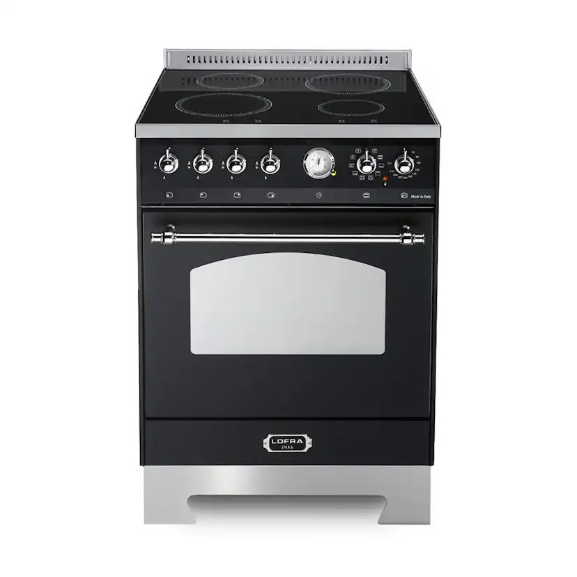 Spis Lofra Dolce Vita 60 cm 1 Ugn Induktion