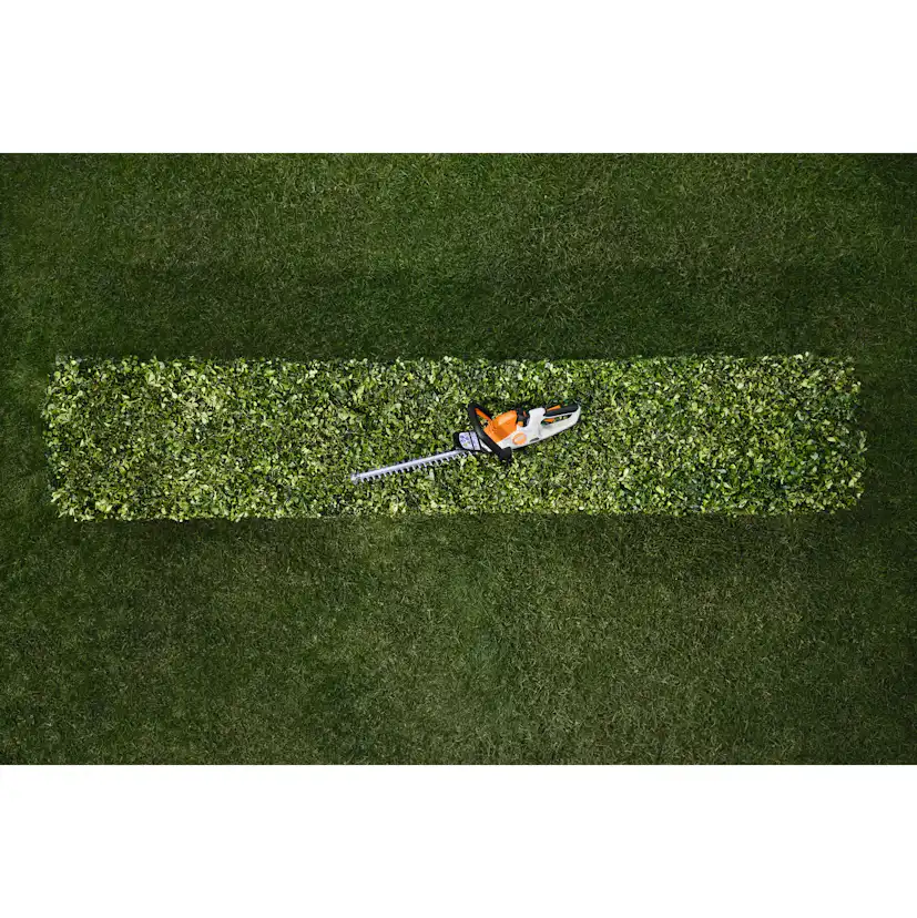 Häcksax STIHL HSA 30.0 Med Batteri (AS2) & Laddare (AL1)