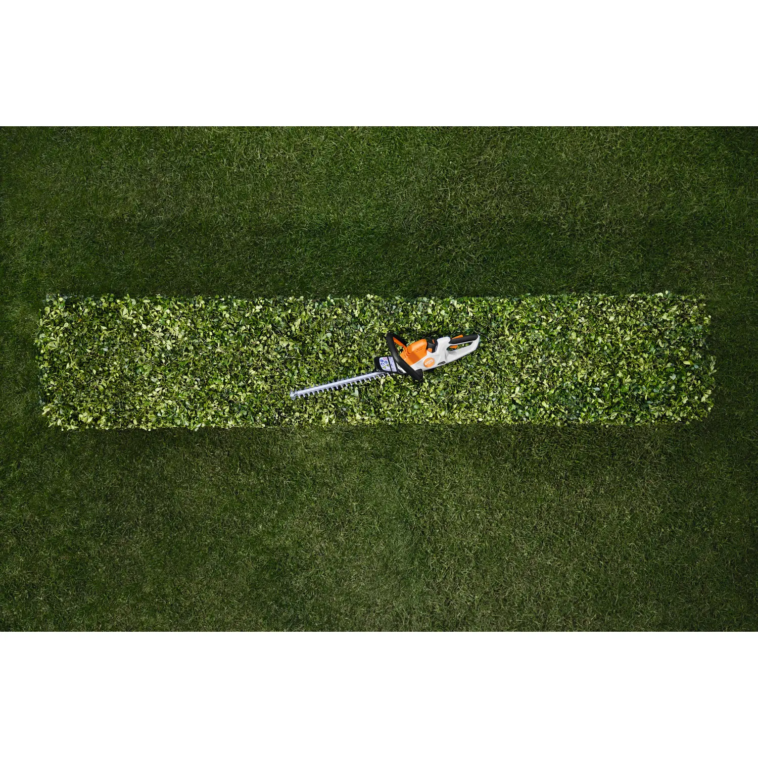 Häcksax STIHL HSA 30.0 Batteridriven