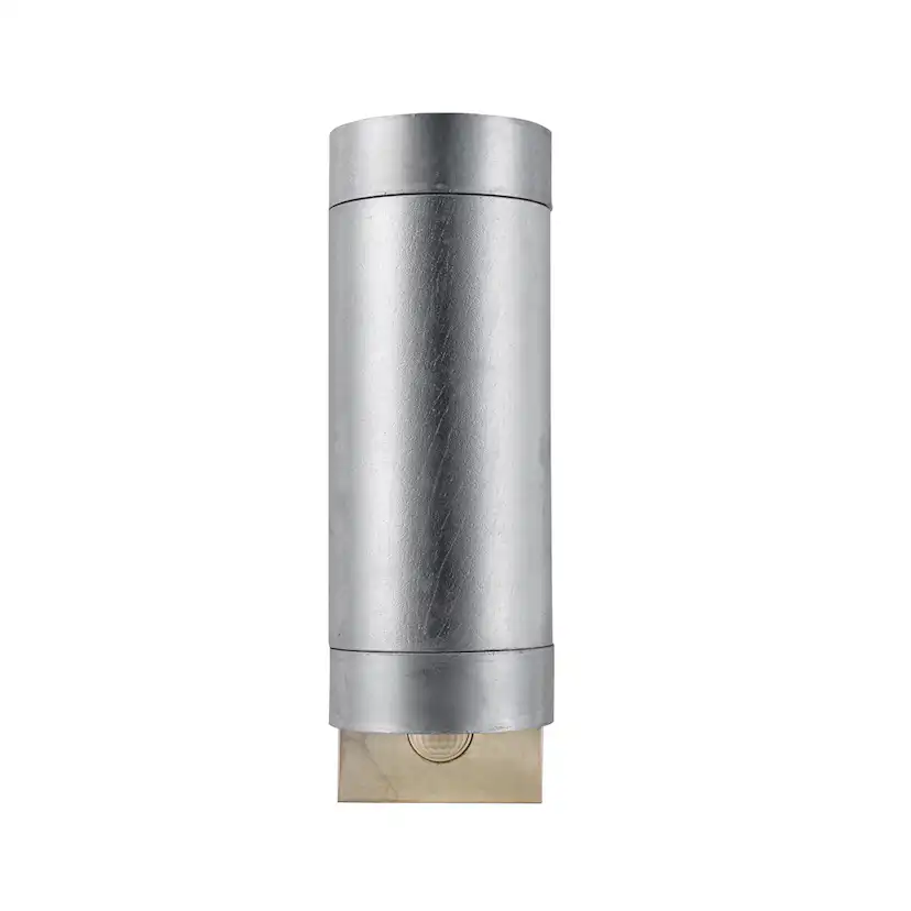 Vägglampa Nordlux Tin Maxi Double Sensor
