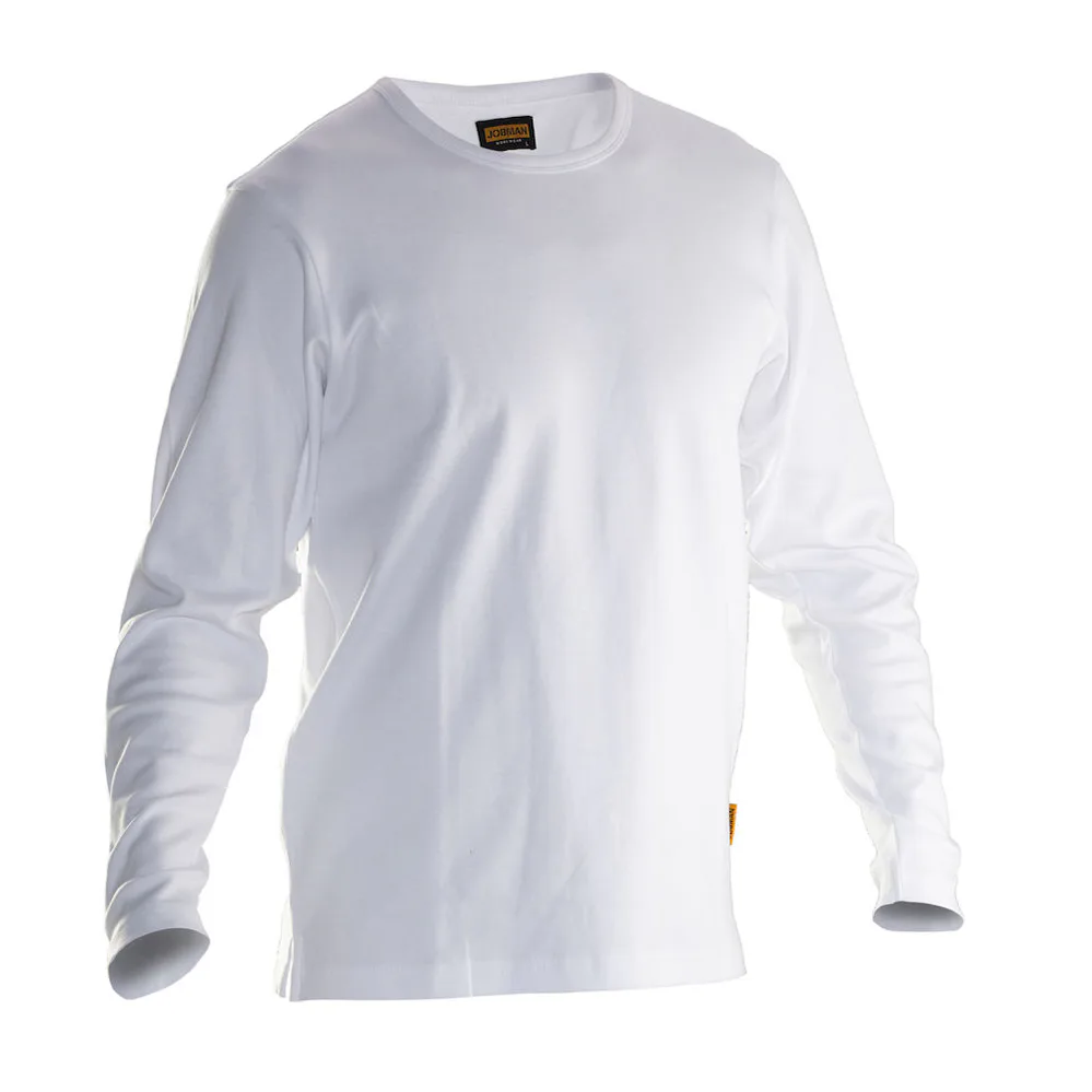 T-shirt Jobman Långärmad 5230