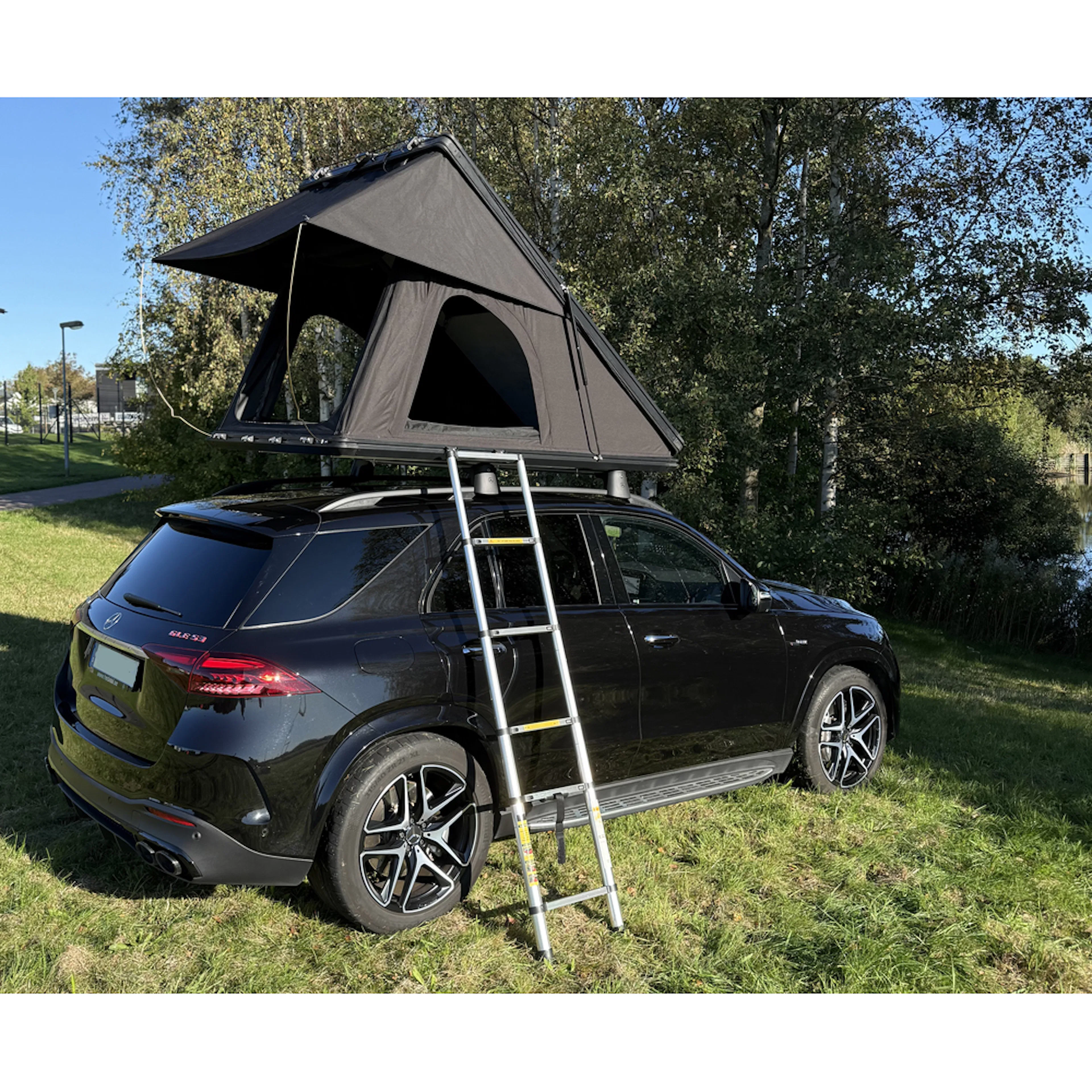 Taktält Smart Living Sonfjället